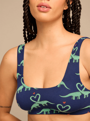 UltraModal™ FeelFree Square Neck Bralette | Saur in Love