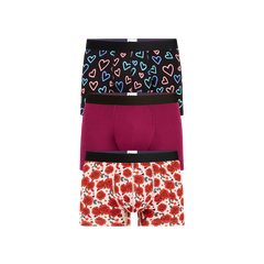 UltraModal™ Core Trunk 3-Pack | Electric Love Pack