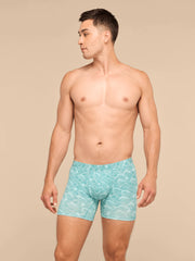 UltraModal™ FeelFree Boxer Brief | Tidal
