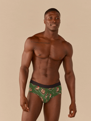 UltraModal™ Core Brief | Sledgehogs