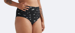 UltraModal™ FeelFree High-Waisted Cheeky | Eye See You