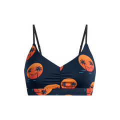 UltraModal™ FeelFree Ruched Bralette | Chill AF