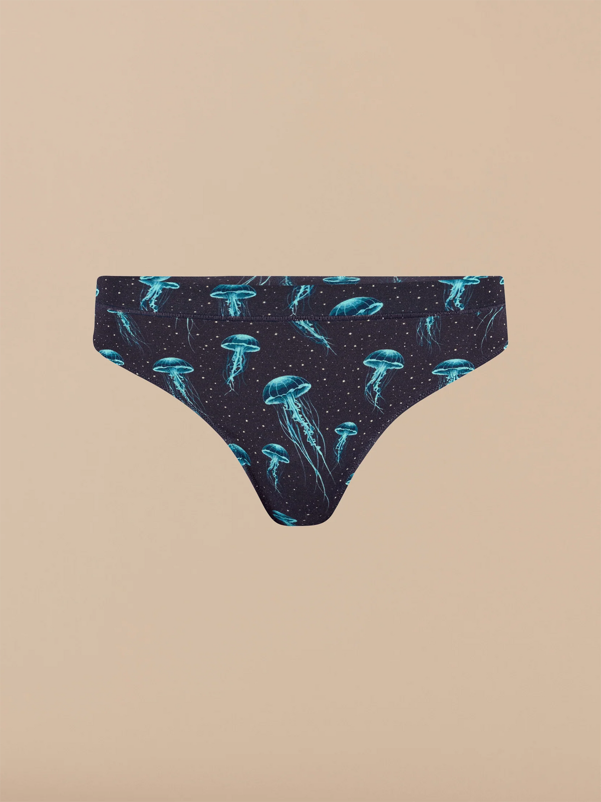 UltraModal™ FeelFree Thong | Starry Jellies