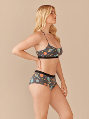 UltraModal™ Core Cheeky Brief | Blast Off