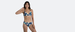 UltraModal™ FeelFree Triangle Bralette | Beary and Bright