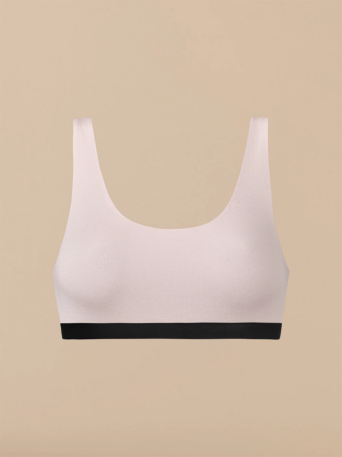 UltraModal™ Core Scoop Bralette | Peony