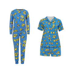 Mom & Me PJ Bundle
