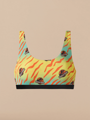 UltraModal™ Core Scoop Bralette | Summer 1993