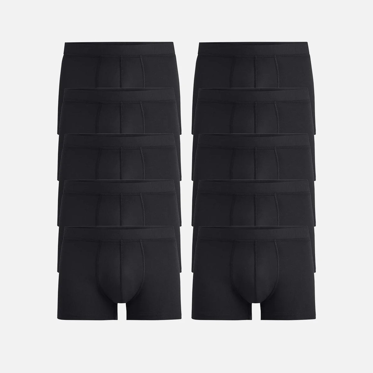 UltraModal™ FeelFree Trunk 10-Pack | Black