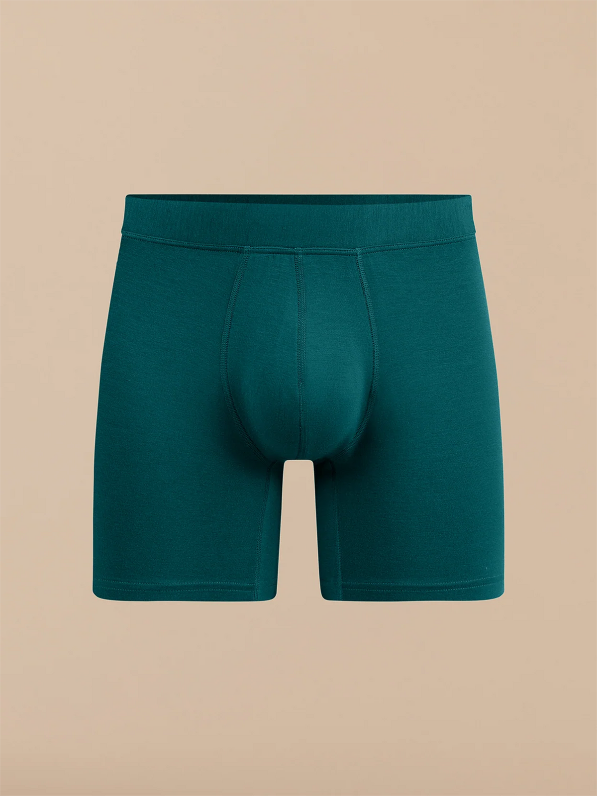 UltraModal™ FeelFree Boxer Brief | Blue Spruce
