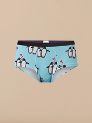 UltraModal™ Core Cheeky Brief | You're My Penguin