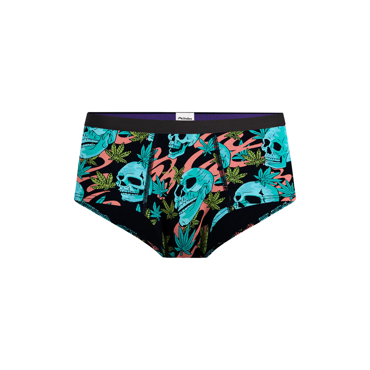 UltraModal™ Core Cheeky Brief | Head High