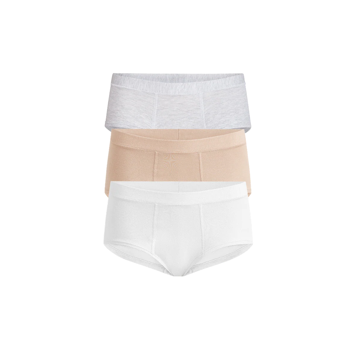 UltraModal™ FeelFree Cheeky Brief 3-Pack | Light Classics Pack