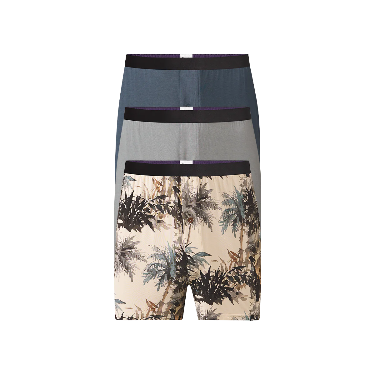 UltraModal™ Core Boxer 3-Pack | Castaway Pack