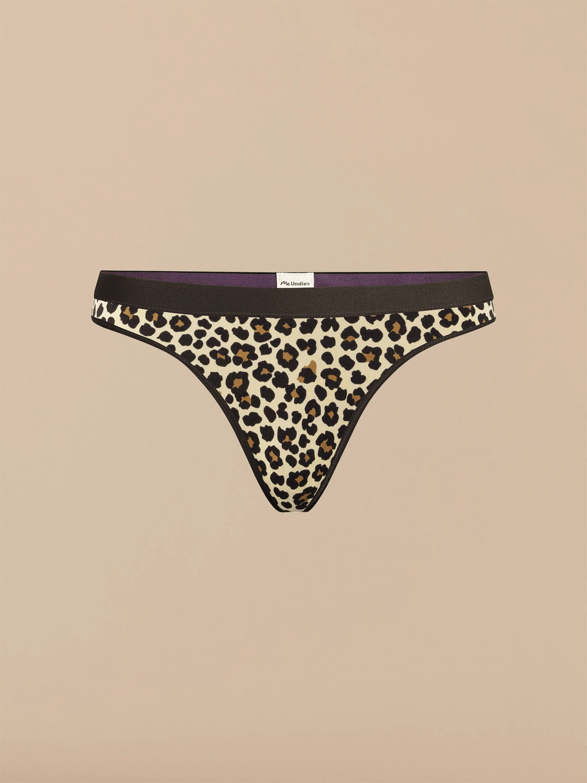 UltraModal™ Core Thong | Wild Cat