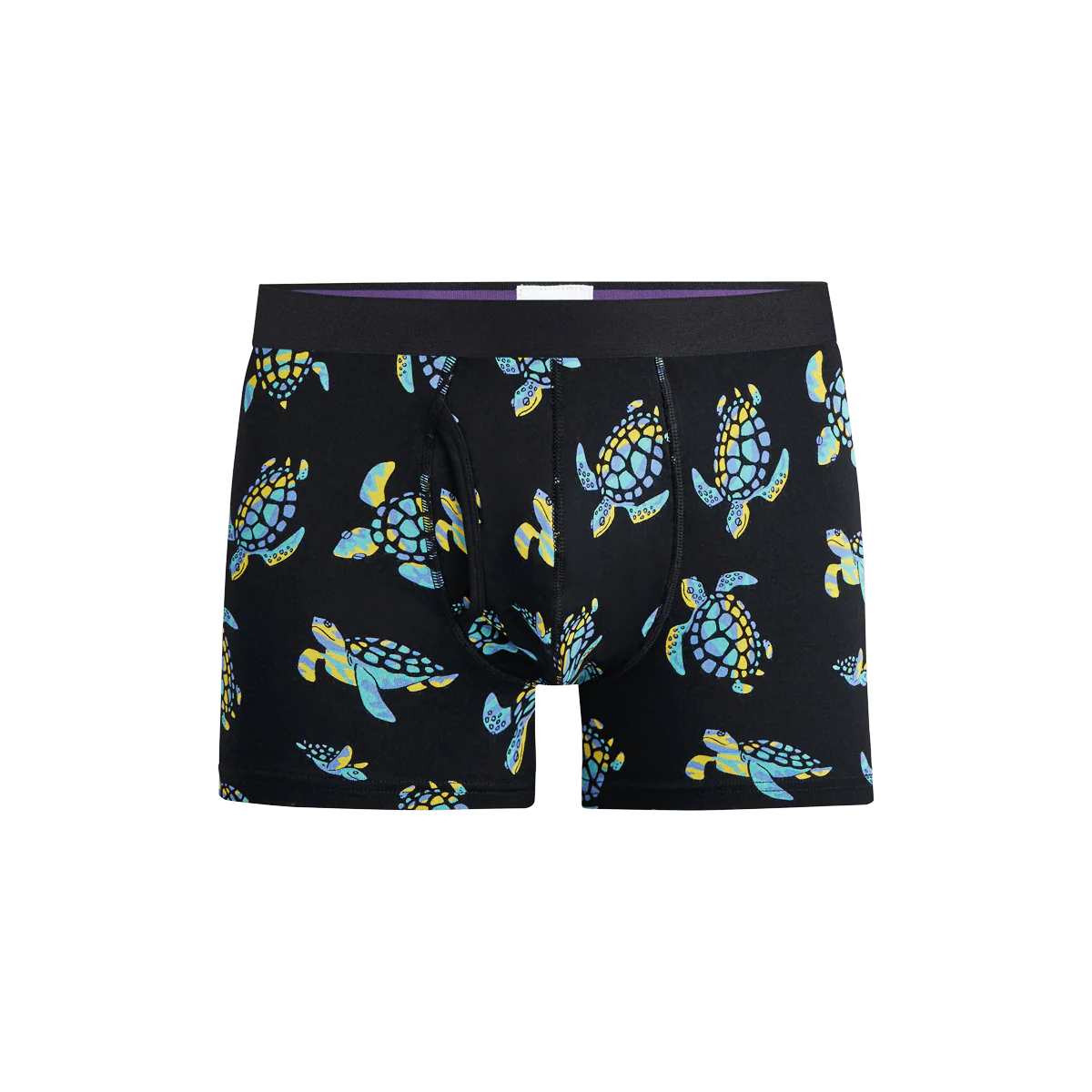 UltraModal™ Core Ball Caddy™ Trunk w/ Fly | Turtley Awesome