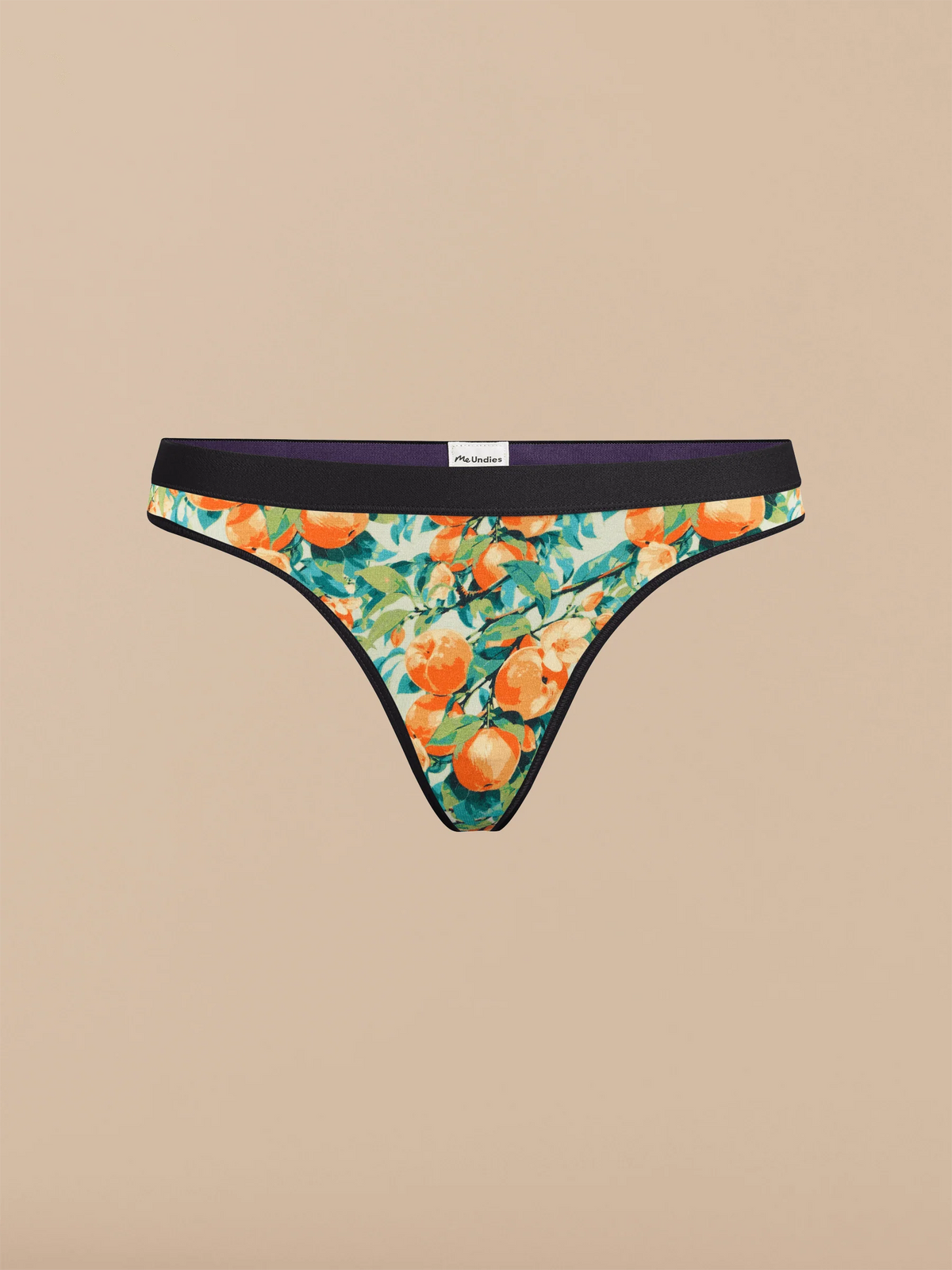 UltraModal™ Core Thong | Feeling Peachy