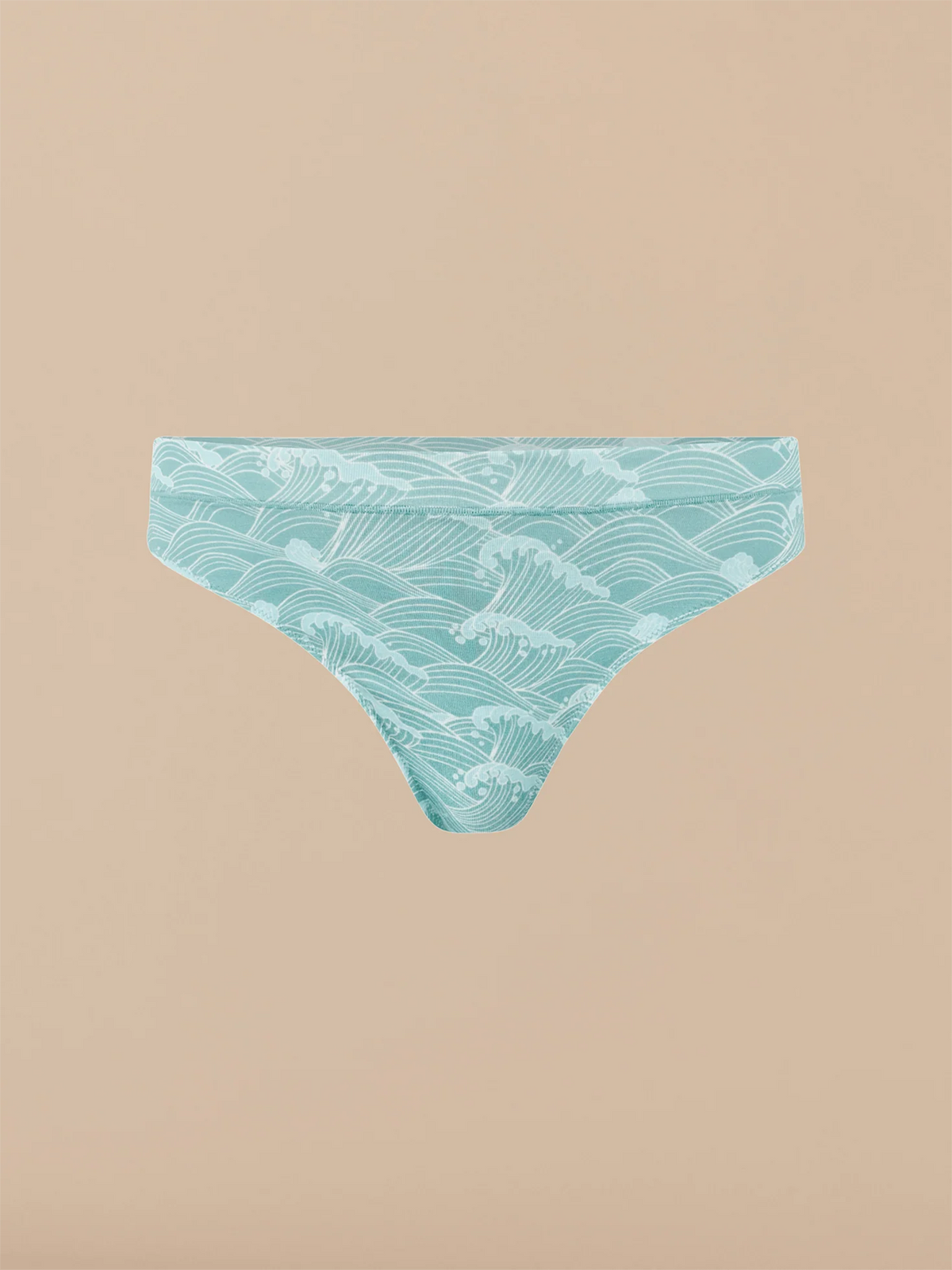 UltraModal™ FeelFree Thong | Tidal