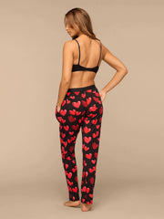 UltraModal™ Lounge Pant - Women's | Floating Hearts