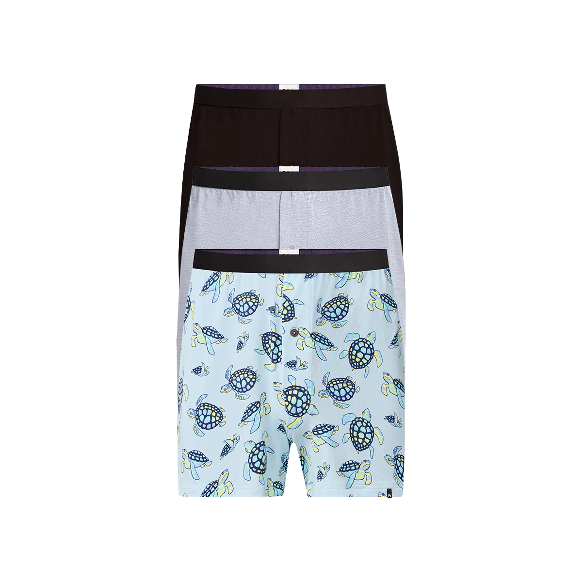 UltraModal™ Core Boxer 3-Pack | Psycheshellic Pack