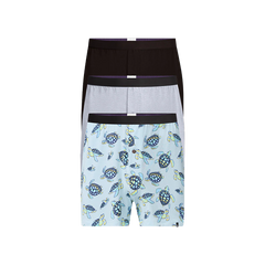 UltraModal™ Core Boxer 3-Pack | Psycheshellic Pack