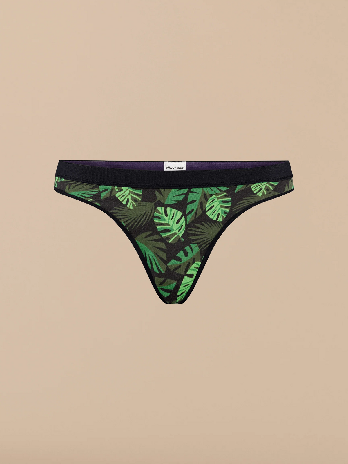 UltraModal™ Core Thong | Nice Foliage