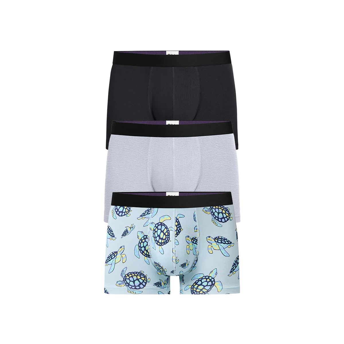 UltraModal™ Core Trunk 3-Pack | Psycheshellic Pack