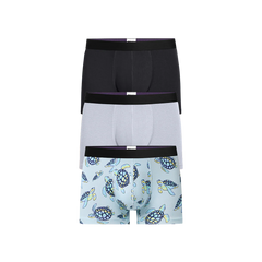 UltraModal™ Core Trunk 3-Pack | Psycheshellic Pack
