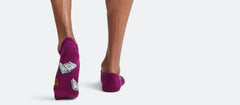 Heritage Ankle Sock | Open up to Me