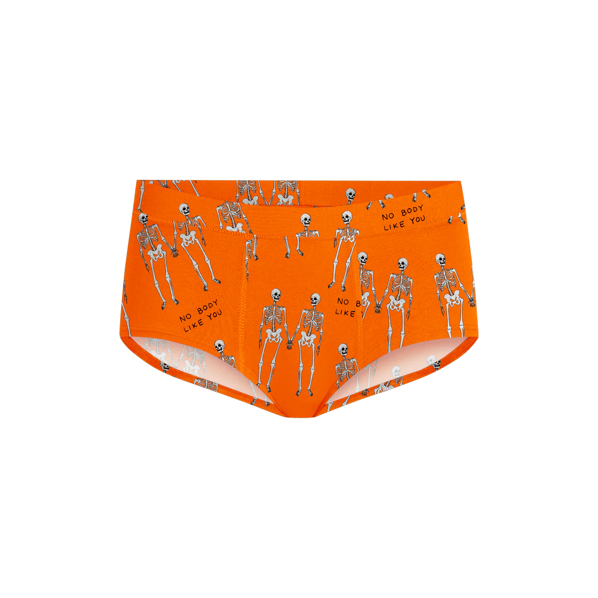 UltraModal™ FeelFree Cheeky Brief | No Body Like You