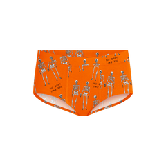 UltraModal™ FeelFree Cheeky Brief | No Body Like You