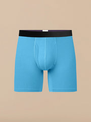 UltraModal™ Core Boxer Brief w/ Fly | Marine