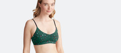 UltraModal™ FeelFree Ruched Bralette | Light Me Up
