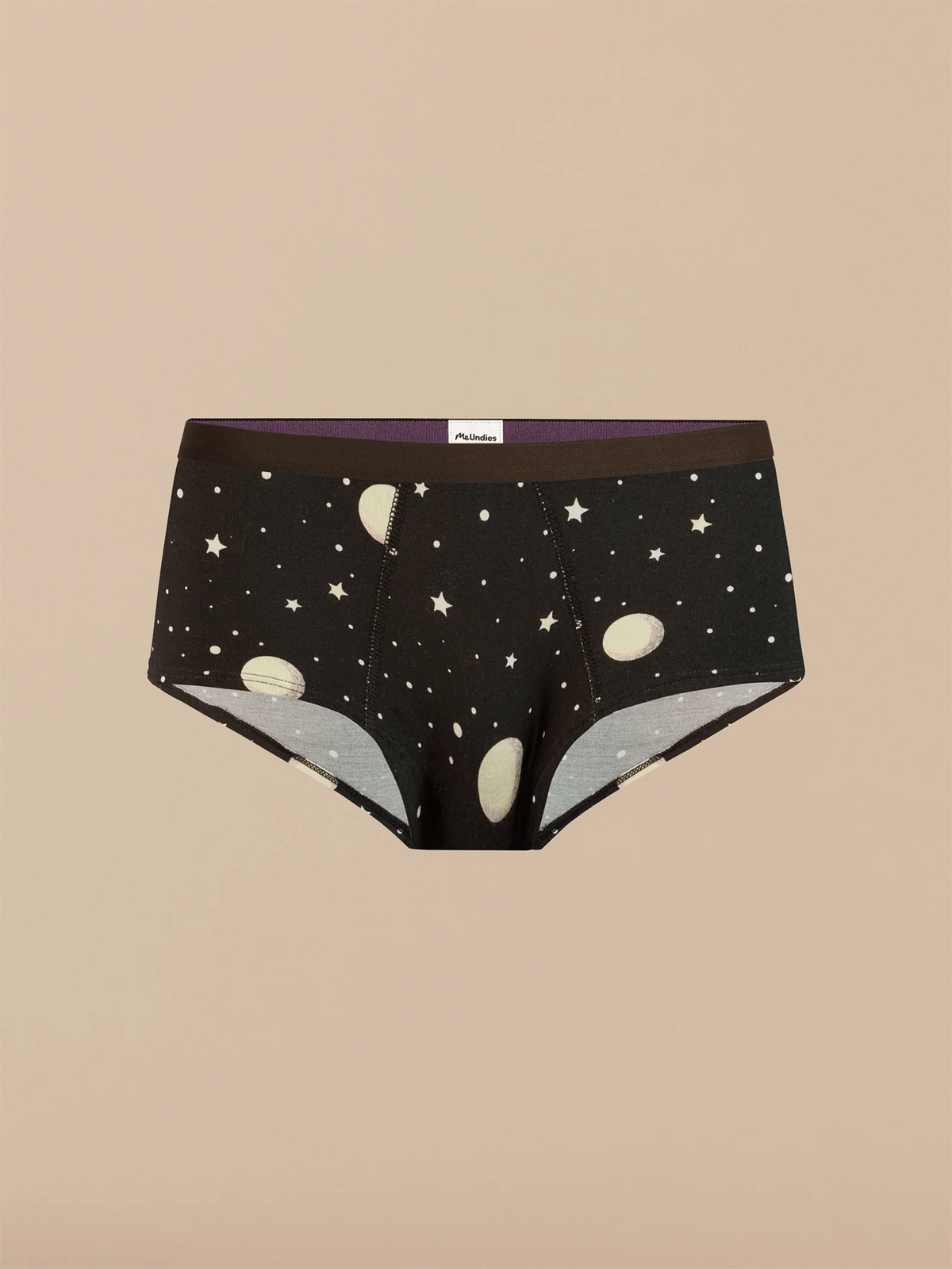 UltraModal™ Core Cheeky Brief | Gravity