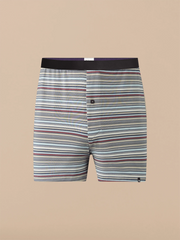 UltraModal™ Core Boxer | Sandstorm Stripes