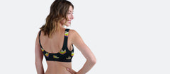 Curvy UltraModal™ Core Scoop Bralette | Fab-Boo-lous