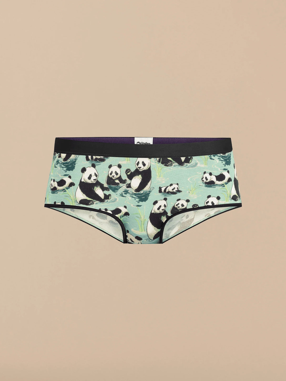 UltraModal™ Core Hipster | Panda Bath