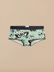 UltraModal™ Core Hipster | Panda Bath
