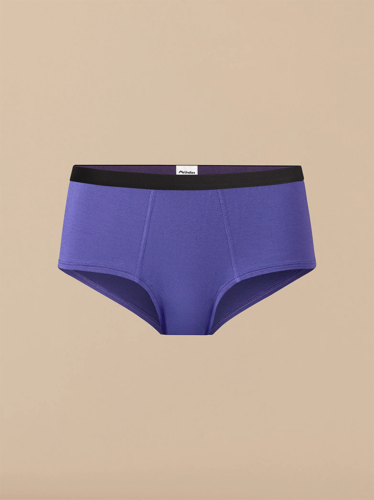 UltraModal™ Core Cheeky Brief | Berry Blue