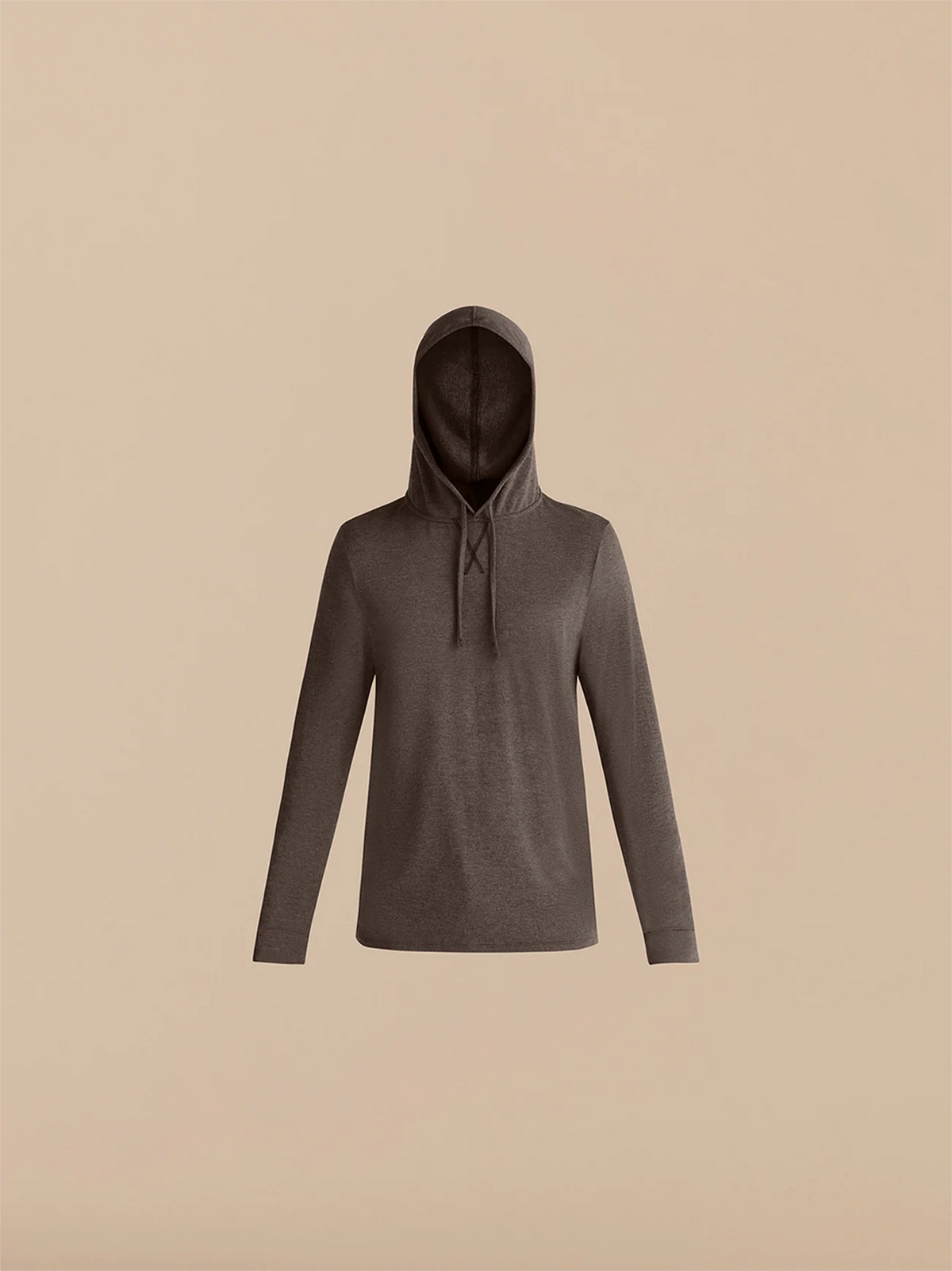 UltraModal™ Pullover Lounge Hoodie - Men's | Heather Charcoal