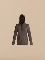 UltraModal™ Pullover Lounge Hoodie - Men's | Heather Charcoal