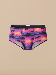 UltraModal™ Core Cheeky Brief | Wish You Were Here