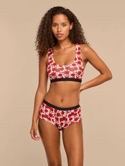 UltraModal™ Core Cheeky Brief | Rosy Cheeks