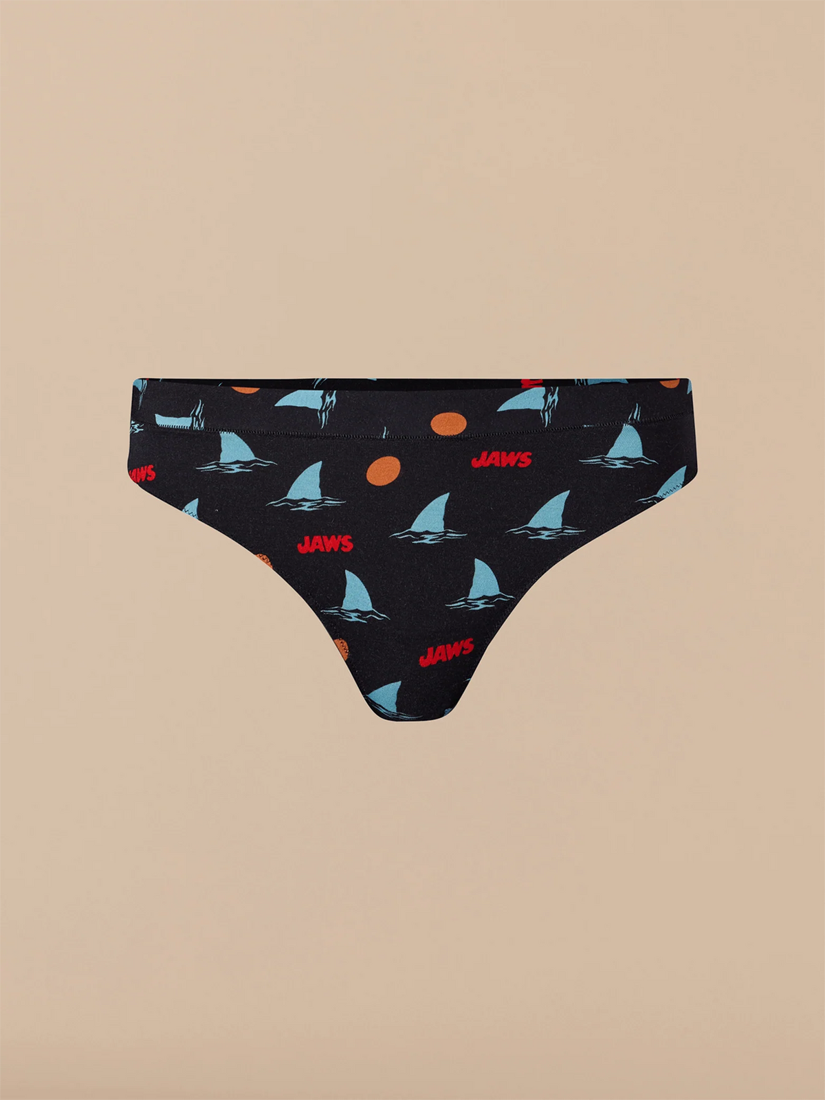 UltraModal™ FeelFree Thong | Feeding Time