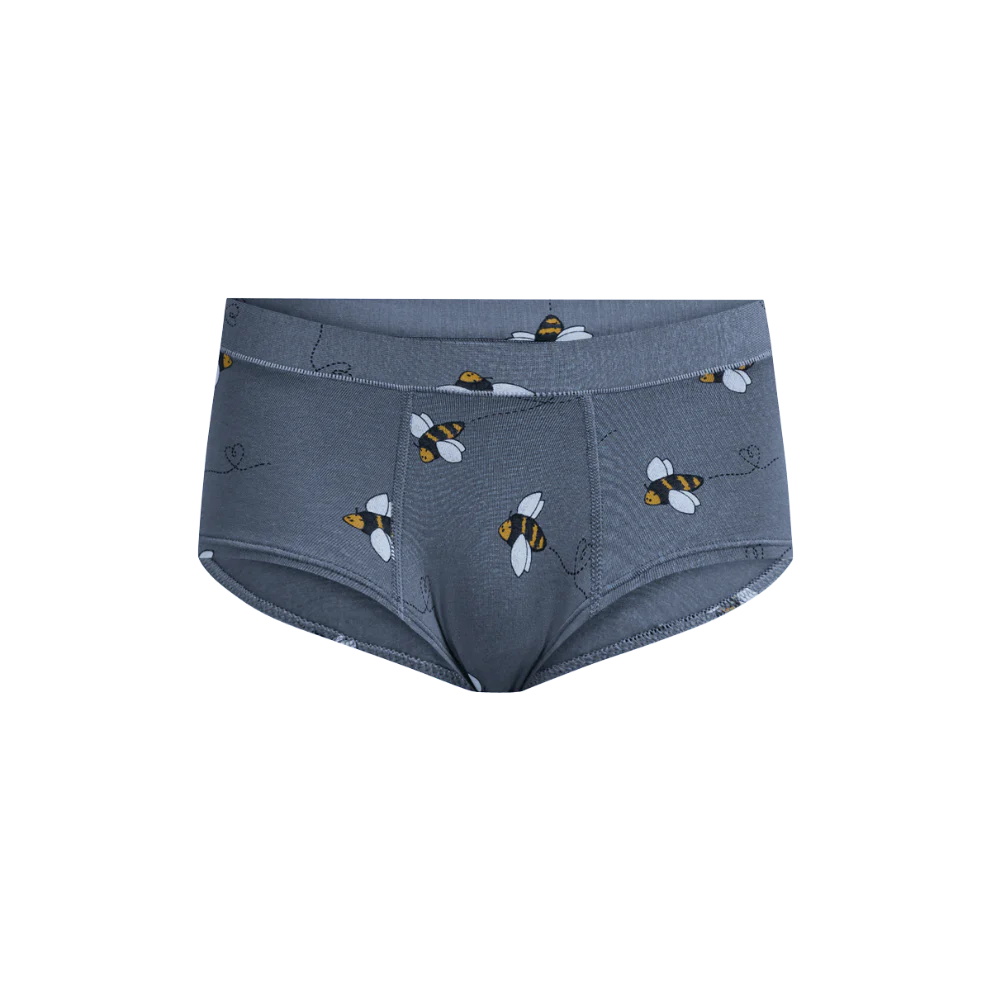 UltraModal™ FeelFree Cheeky Brief | Let It Bee