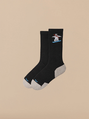 Essential Crew Sock | Freestyle