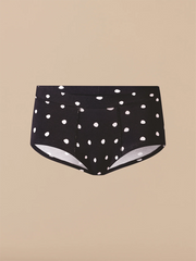 UltraModal™ FeelFree Cheeky Brief | Polka Dots