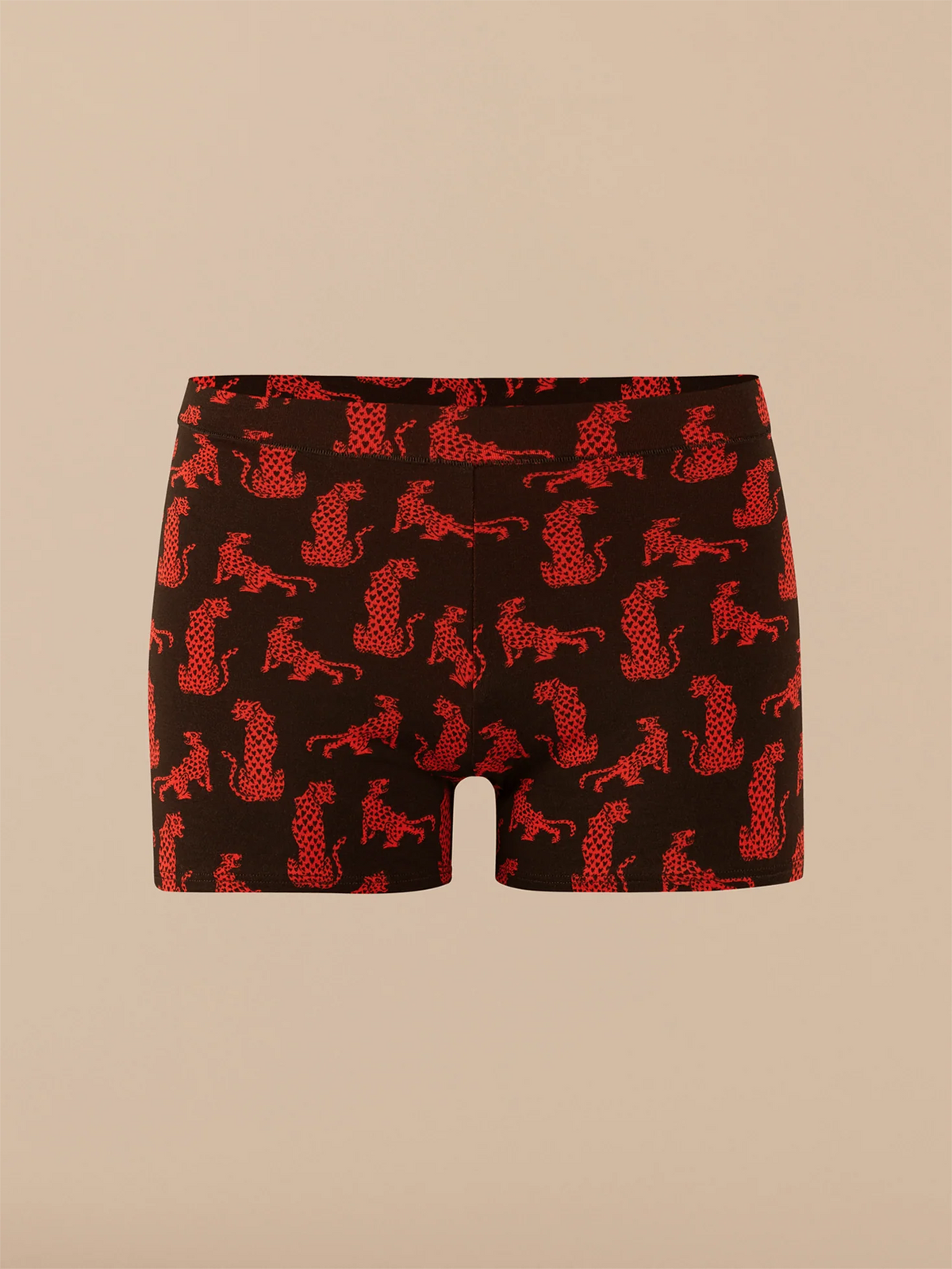UltraModal™ FeelFree Boyshort | Spot of Love