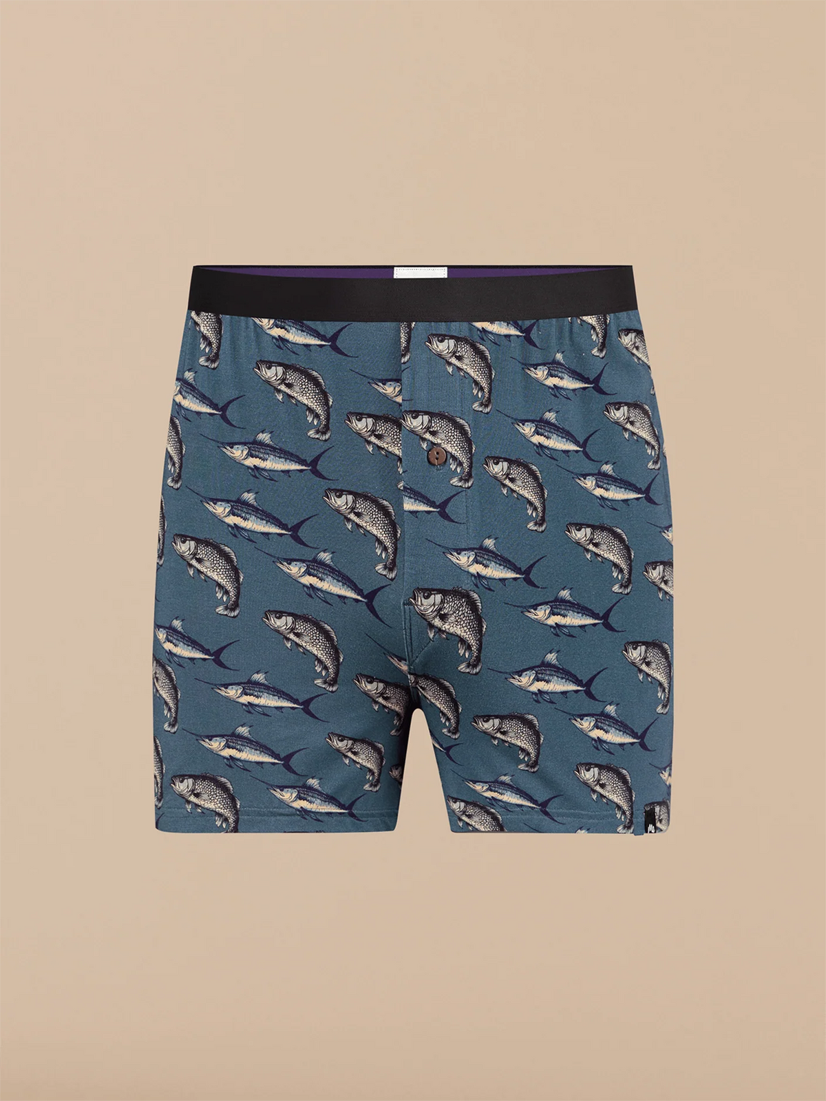 UltraModal™ Core Boxer | Nice Bass