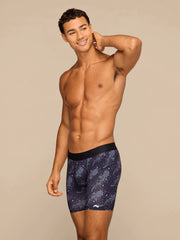 Breathe Boxer Brief w/ Fly | Starry Sharks